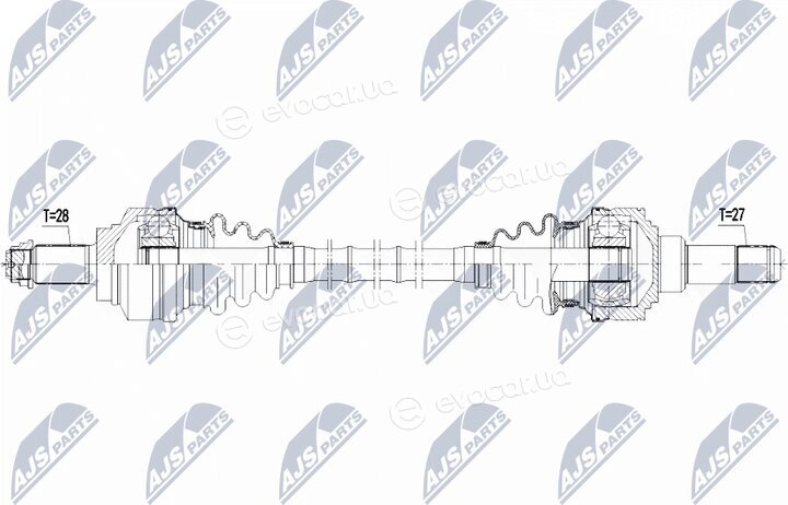 NTY NPW-BM-111