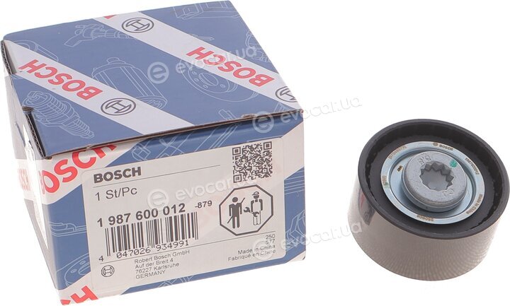 Bosch 1 987 600 012