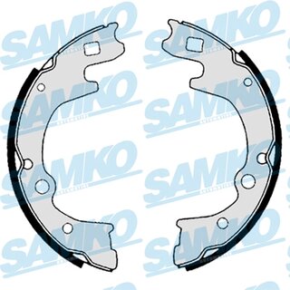 LPR / Samko 088270