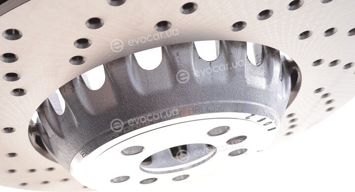SHW BRL43507