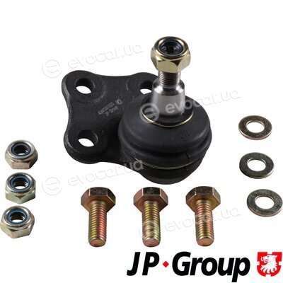 JP Group 4340301500