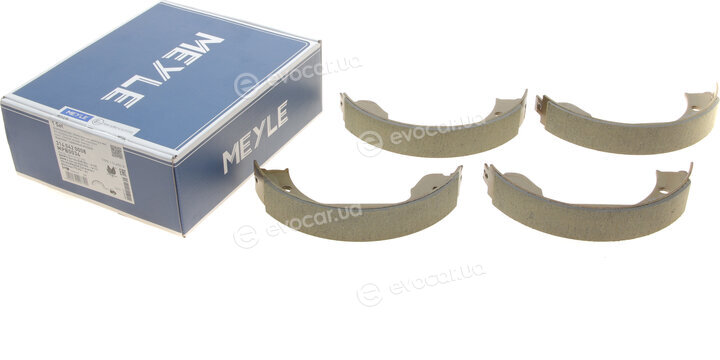 Meyle 314 042 0008