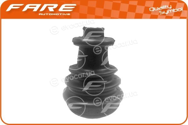Fare 0273