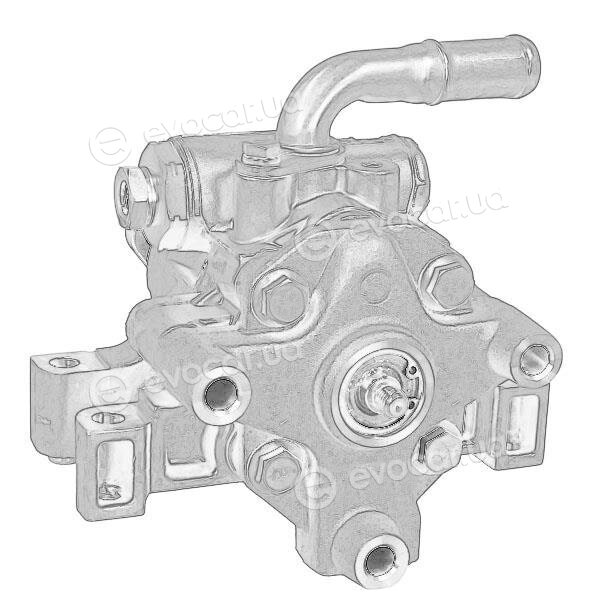 Mopar (PSA / FCA) 4007KK