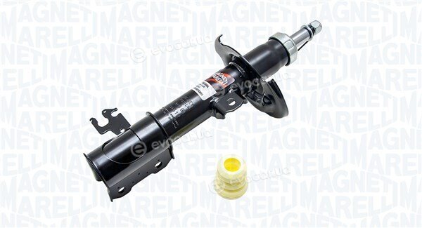 Magneti Marelli 357203070200
