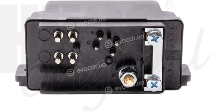 Astemo (Hitachi) / Huco 132030