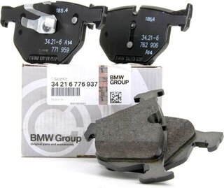BMW / Mini 34 21 6 776 937