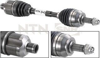NTN / SNR DK53.011