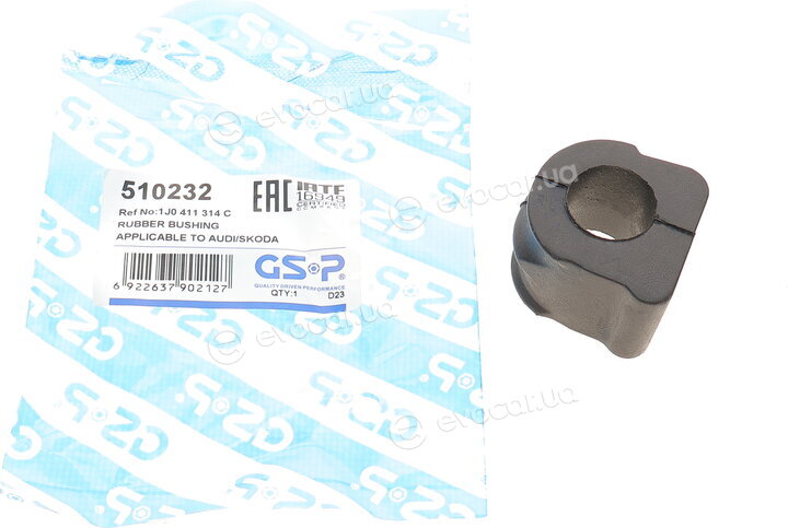 GSP 510232
