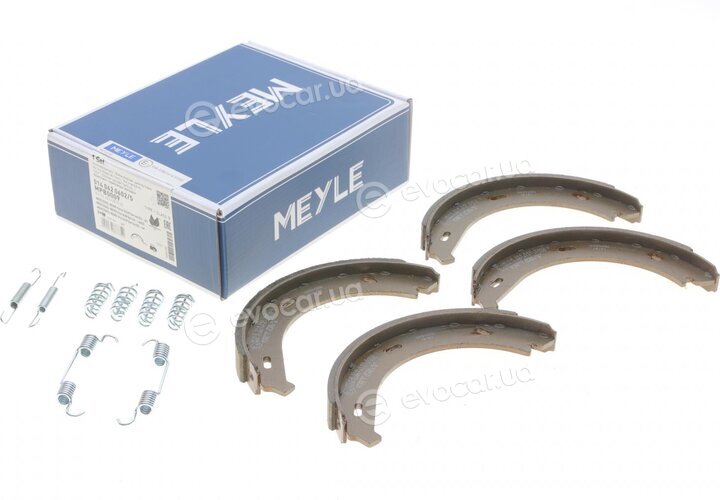 Meyle 014 042 0602/S