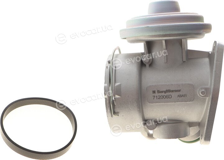 Wahler / BorgWarner 712006D