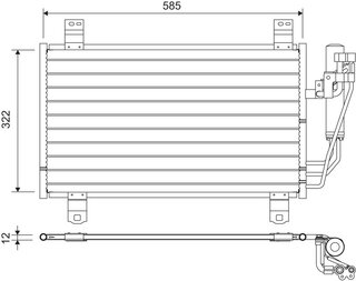Valeo 822589