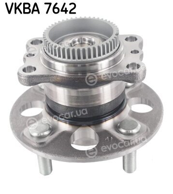 SKF VKBA 7642