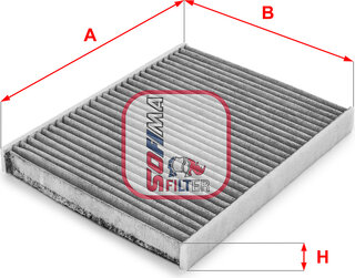 Sofima S 4103 CA