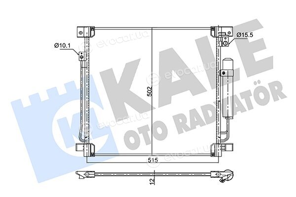 Kale 354015