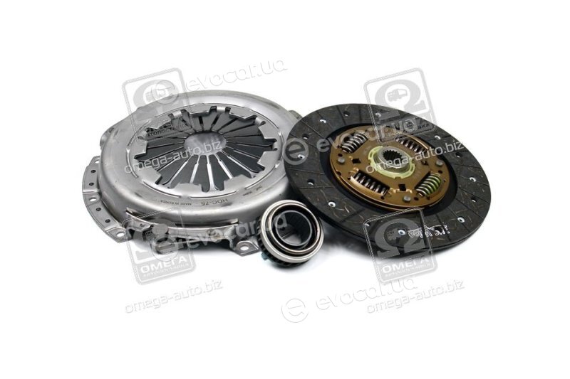 Valeo PHC HDK-153