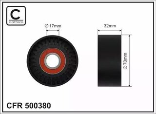 Caffaro 500380