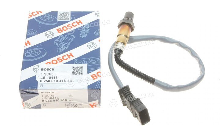 Bosch 0 258 010 418