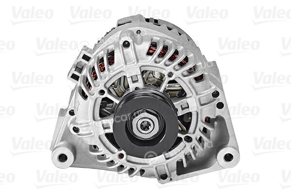 Valeo 436607