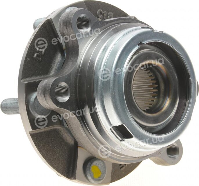 SKF VKBA 6984