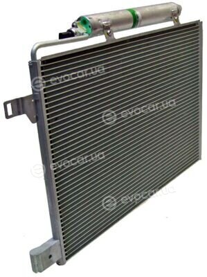 Mahle AC 370 000P