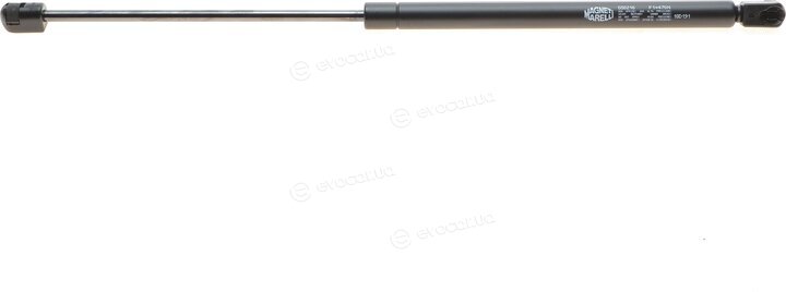 Magneti Marelli 430719021600