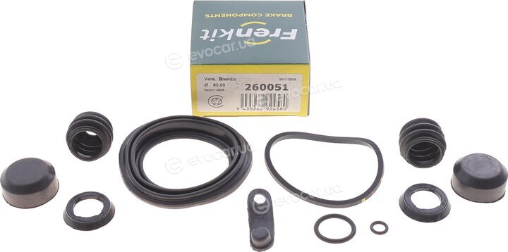 Frenkit 260051