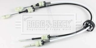Borg & Beck BKG1166