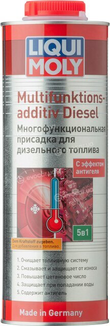 Liqui Moly 39025