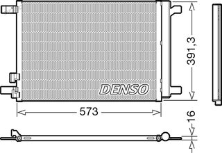 Denso DCN32066