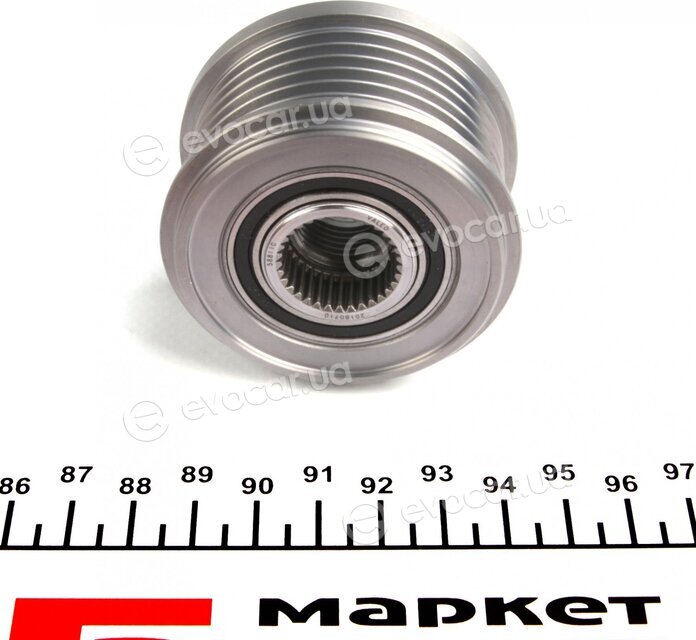 Valeo 588110