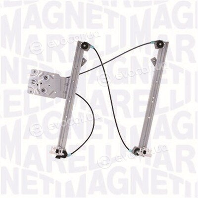 Magneti Marelli 350103170089