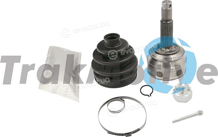 TrakMotive 40-0335