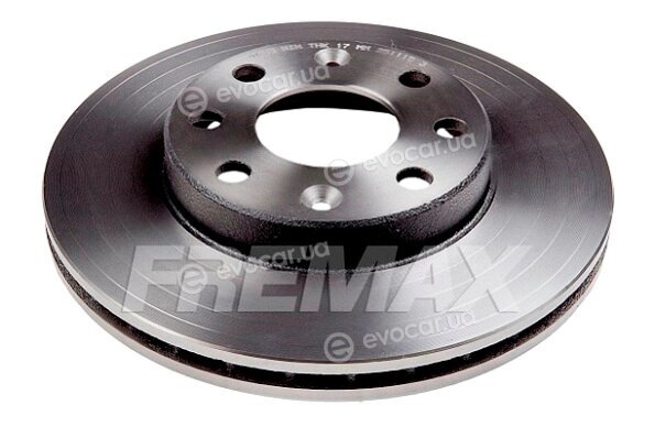 Fremax BD-4633