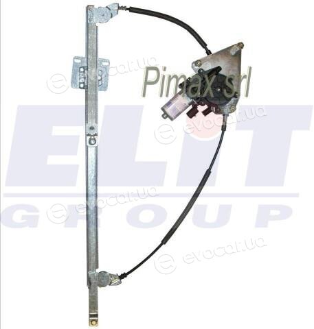 Starline QP VG-TRA-90-3900L