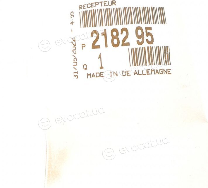 Mopar (PSA / FCA) 2182.95