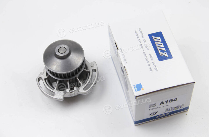 Dolz A164