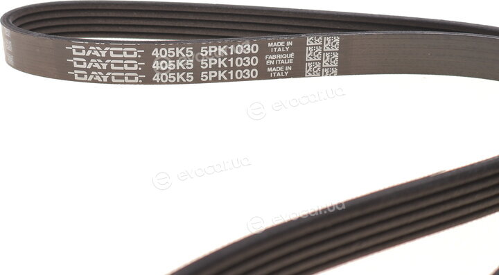 Dayco 5PK1030