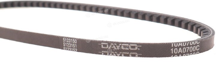 Dayco 10A0700C