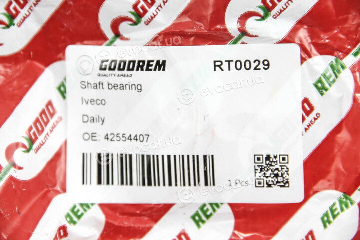 Goodrem RT0029