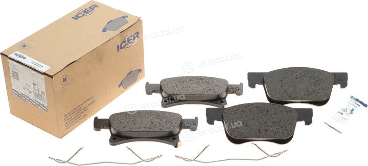 Icer 182221