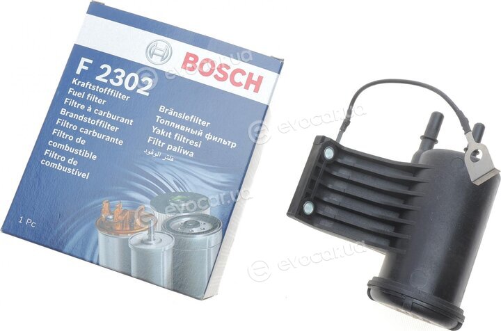 Bosch F 026 402 302