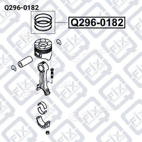 Q-Fix Q2960182