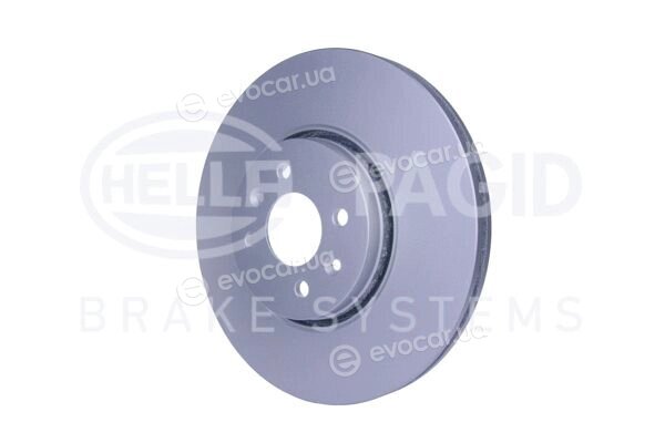 Hella 8DD 355 113-061