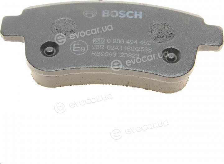 Bosch 0 986 494 452