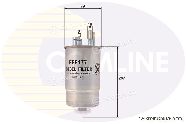 Comline EFF177