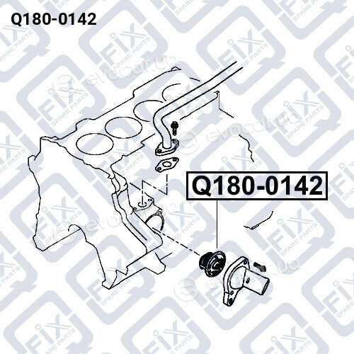 Q-Fix Q1800142
