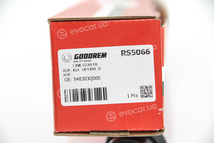 Goodrem RS5066