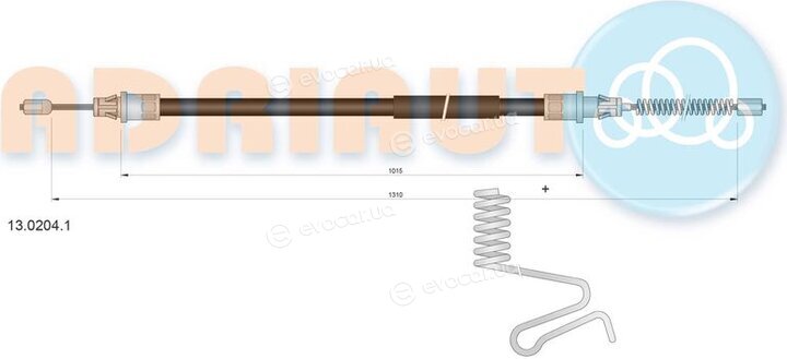 Adriauto 13.0204.1