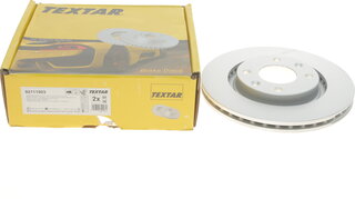 Textar 92111503